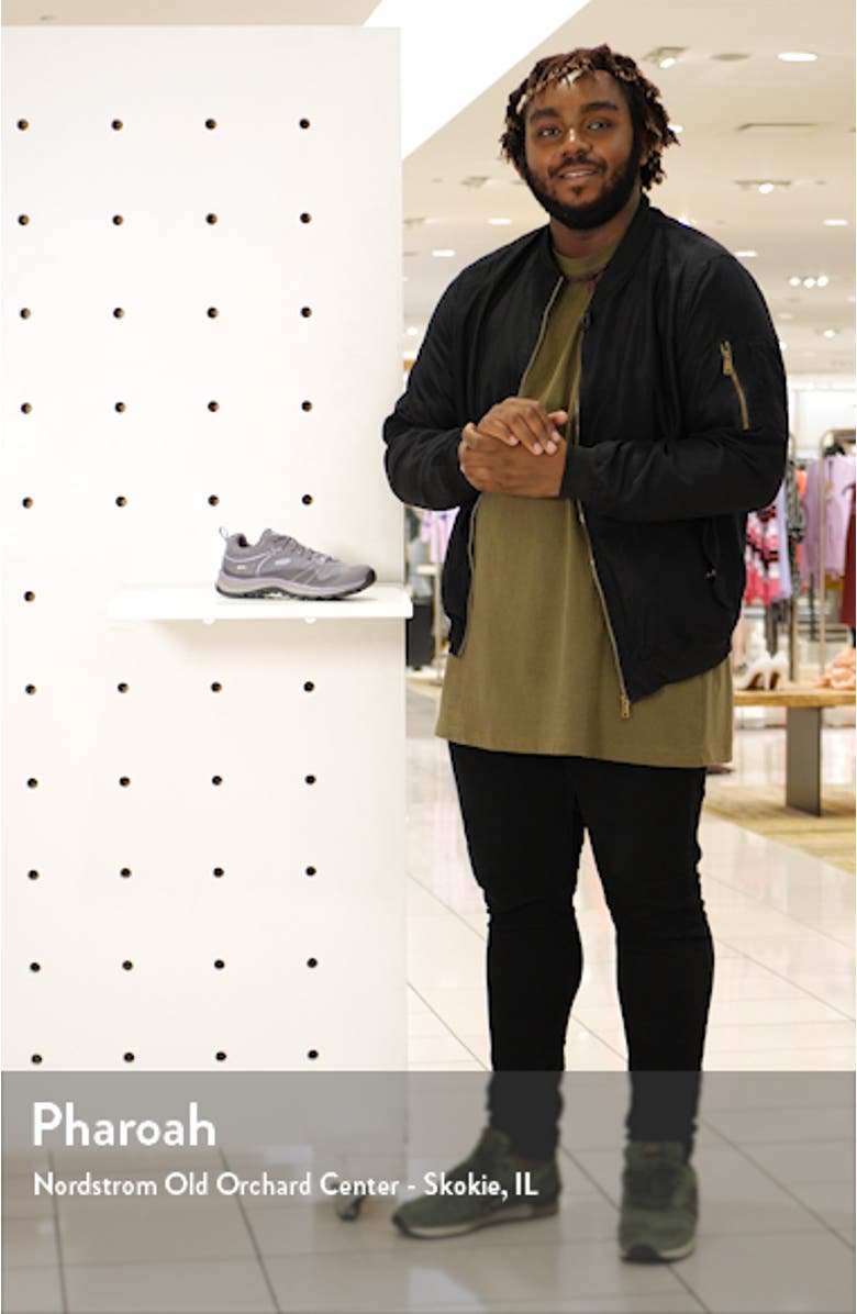 Terradora Waterproof Hiking Shoe, sales video thumbnail