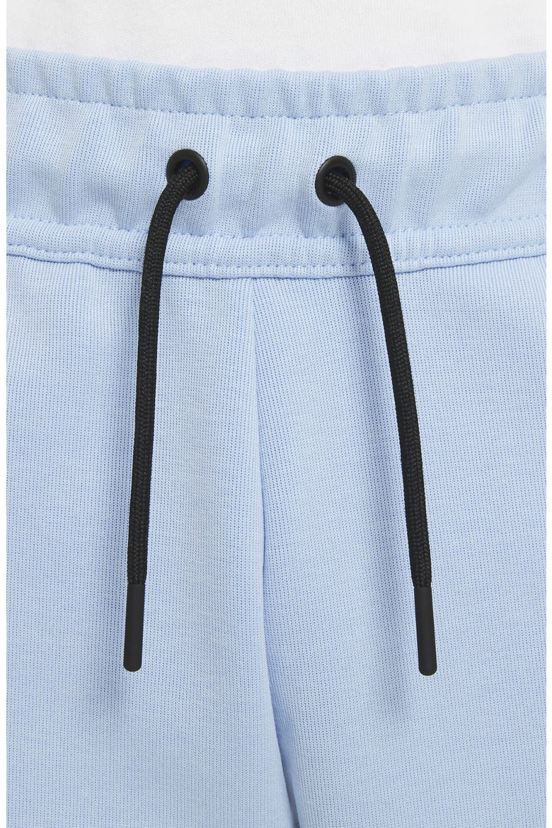 Tech Fleece Pants, Alternate, color, PSYCHIC BLUE/ BLACK