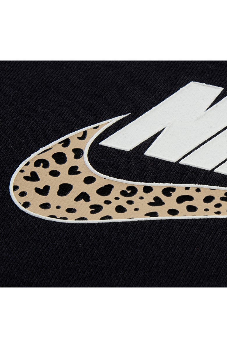 Nike Wild Warmth Pullover & Flare Leggings, Alternate, color, 