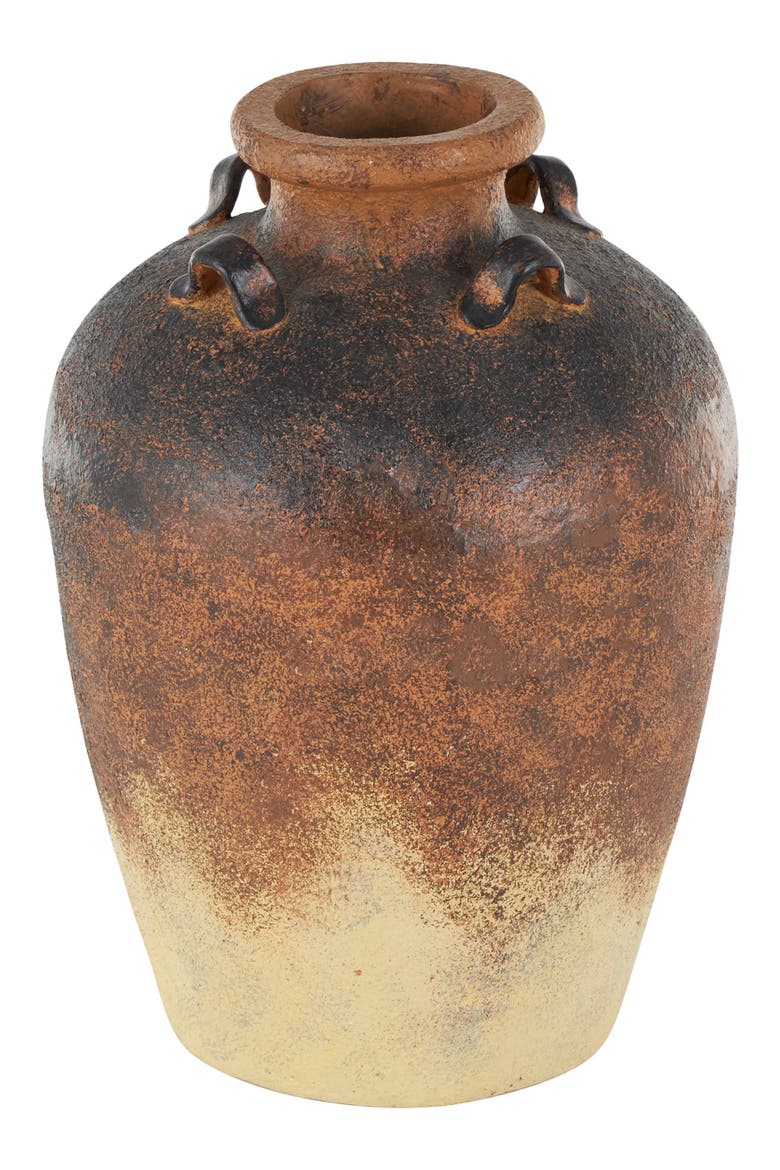 Magnesia Vase, Alternate, color, COPPER