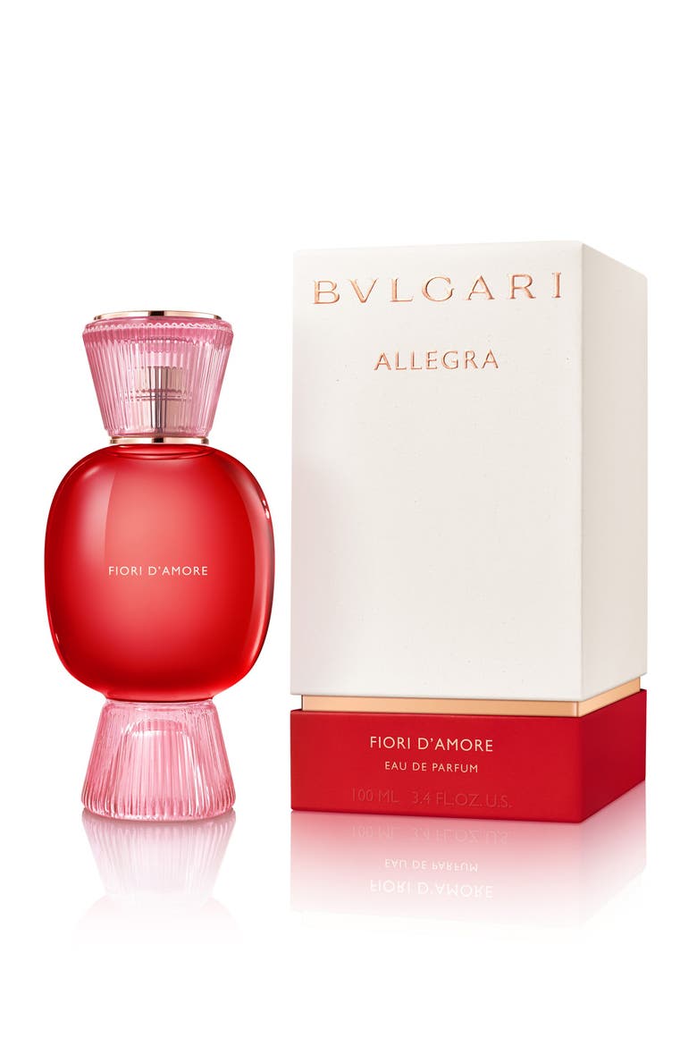 Allegra Fiori D'Amore Eau de Parfum, Alternate, color, NO COLOR