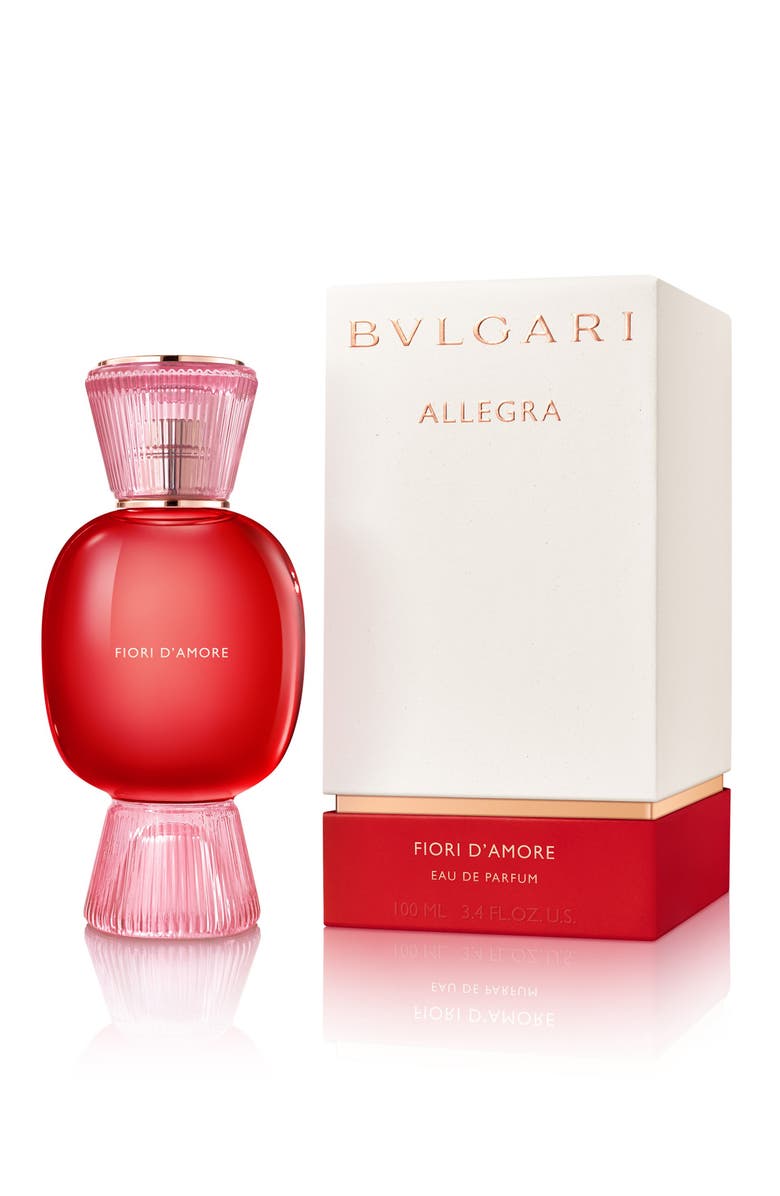 BVLGARI Allegra Fiori D'Amore Eau de Parfum, Alternate, color, 
