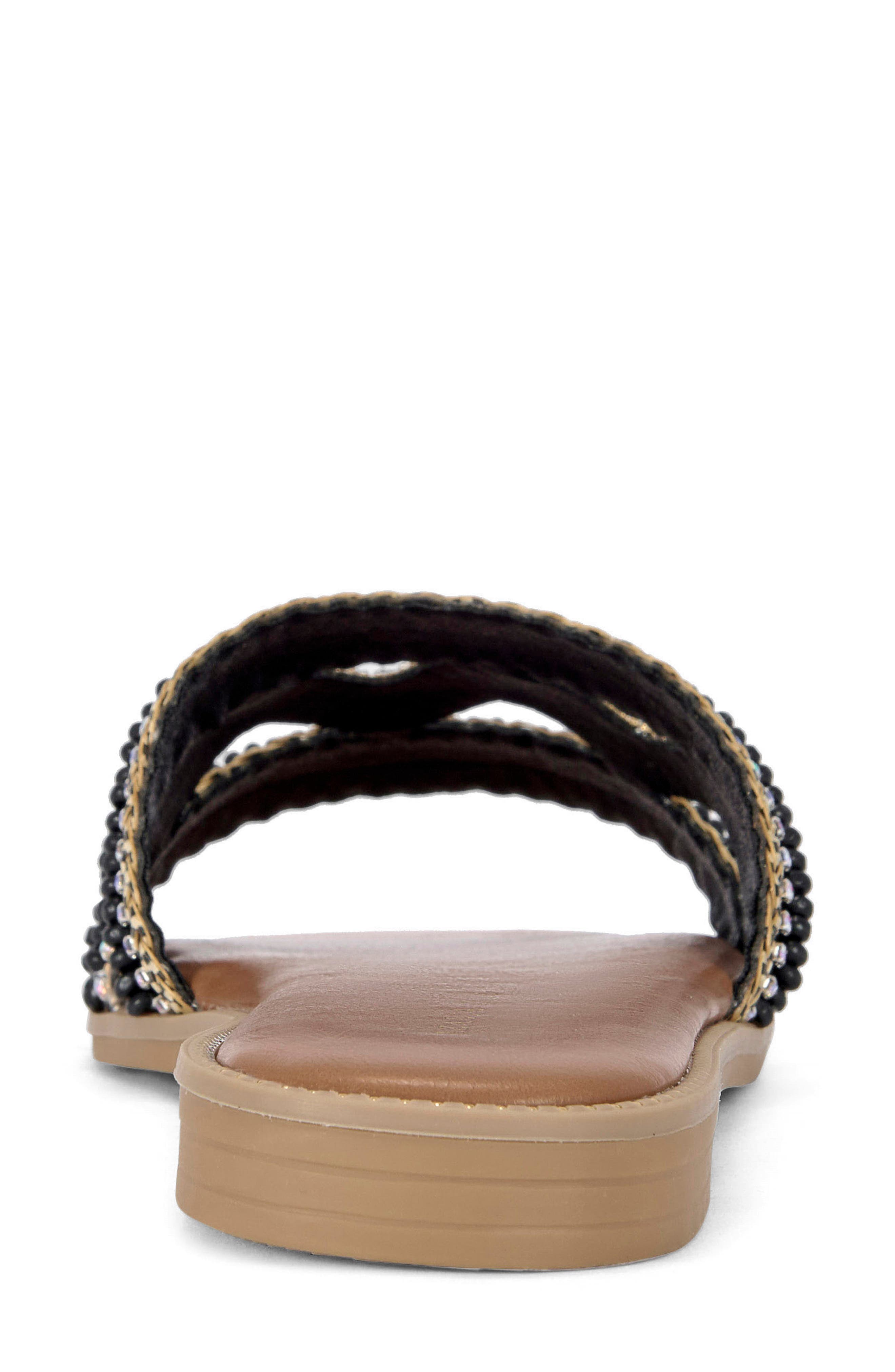 AZALEA WANG Wen Slide Sandal, Alternate, color, 