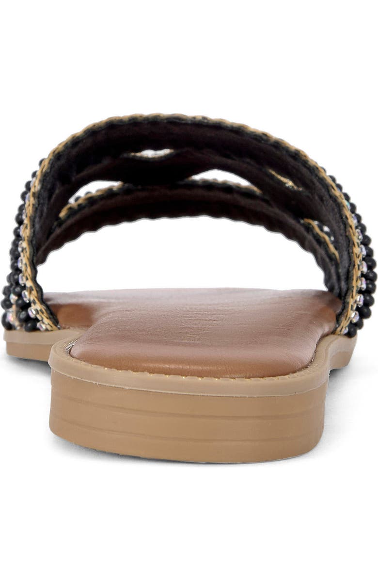 AZALEA WANG Wen Slide Sandal, Alternate, color,