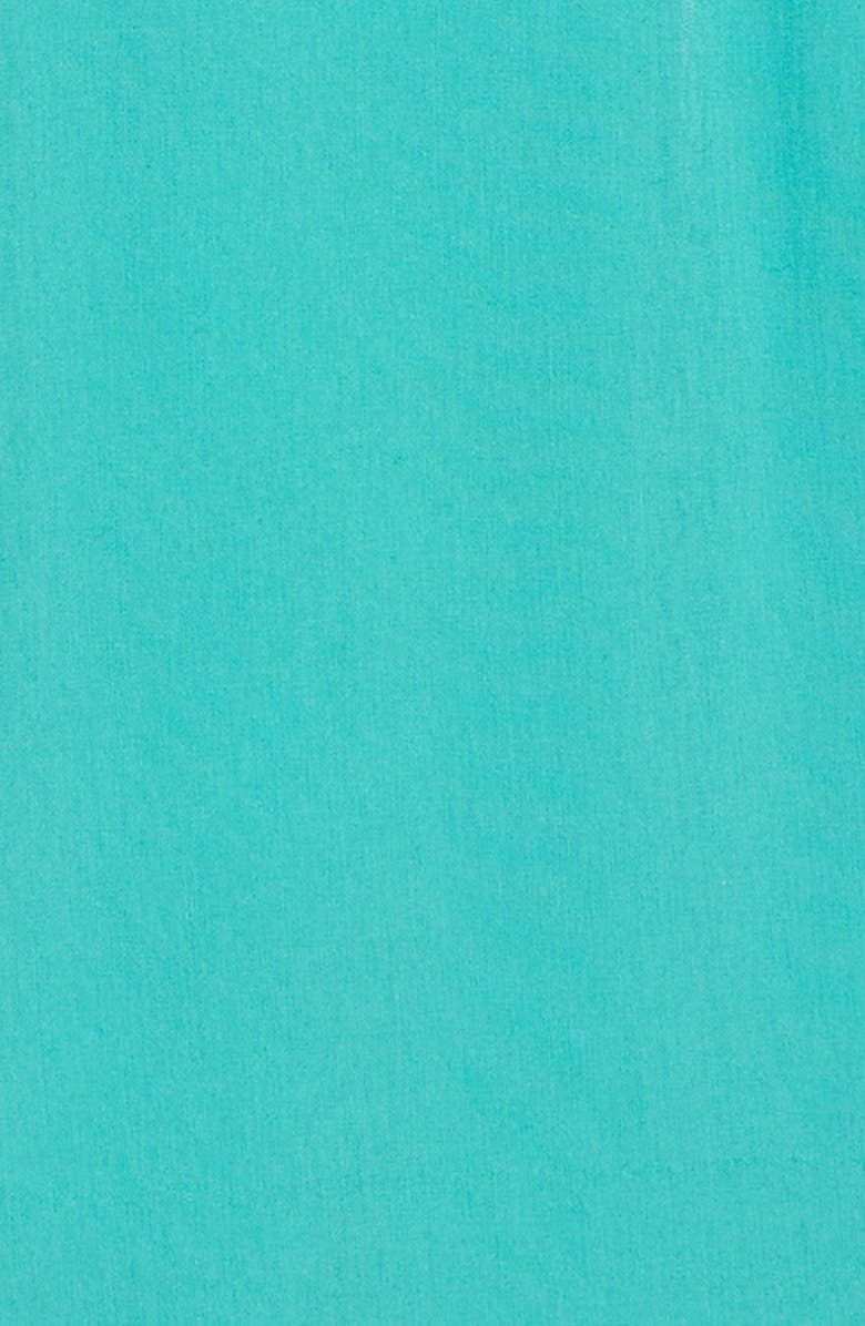 vineyard vines Kids' New Performance Breaker Shorts, Alternate, color, Aquinnah Aqua