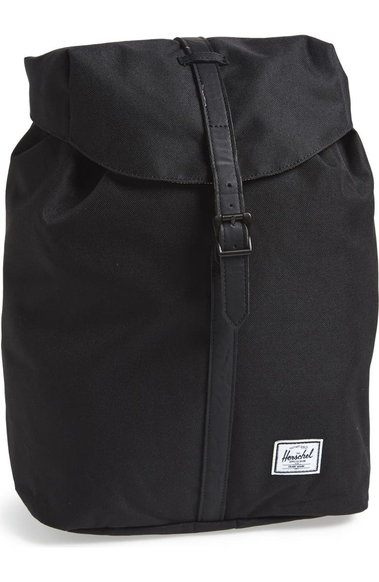 Herschel Supply Co. 'Post' Backpack, Main, color,