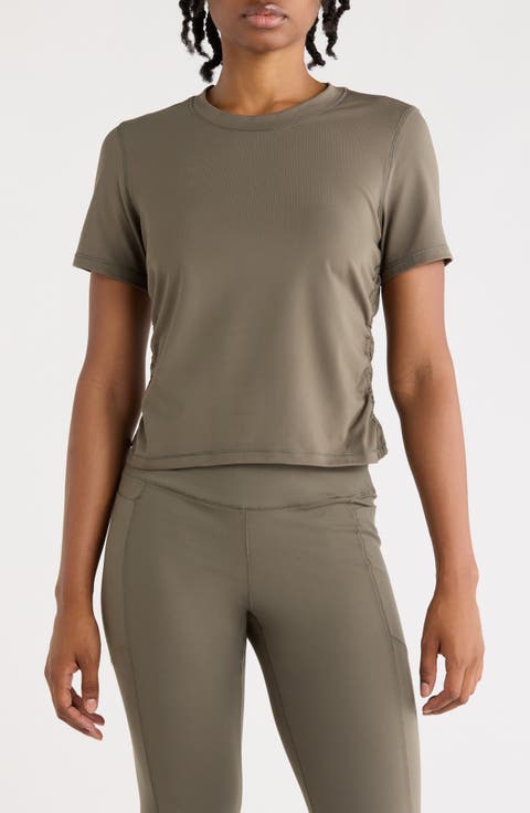 Modern Flex Activewear T-Shirt