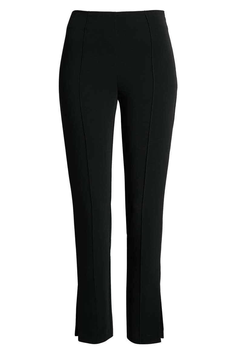 Brianne Pants, Alternate, color, BLACK