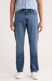 Mavi Jeans Zach Straight Leg Jeans