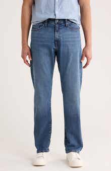 Mavi Jeans Zach Straight Leg Jeans
