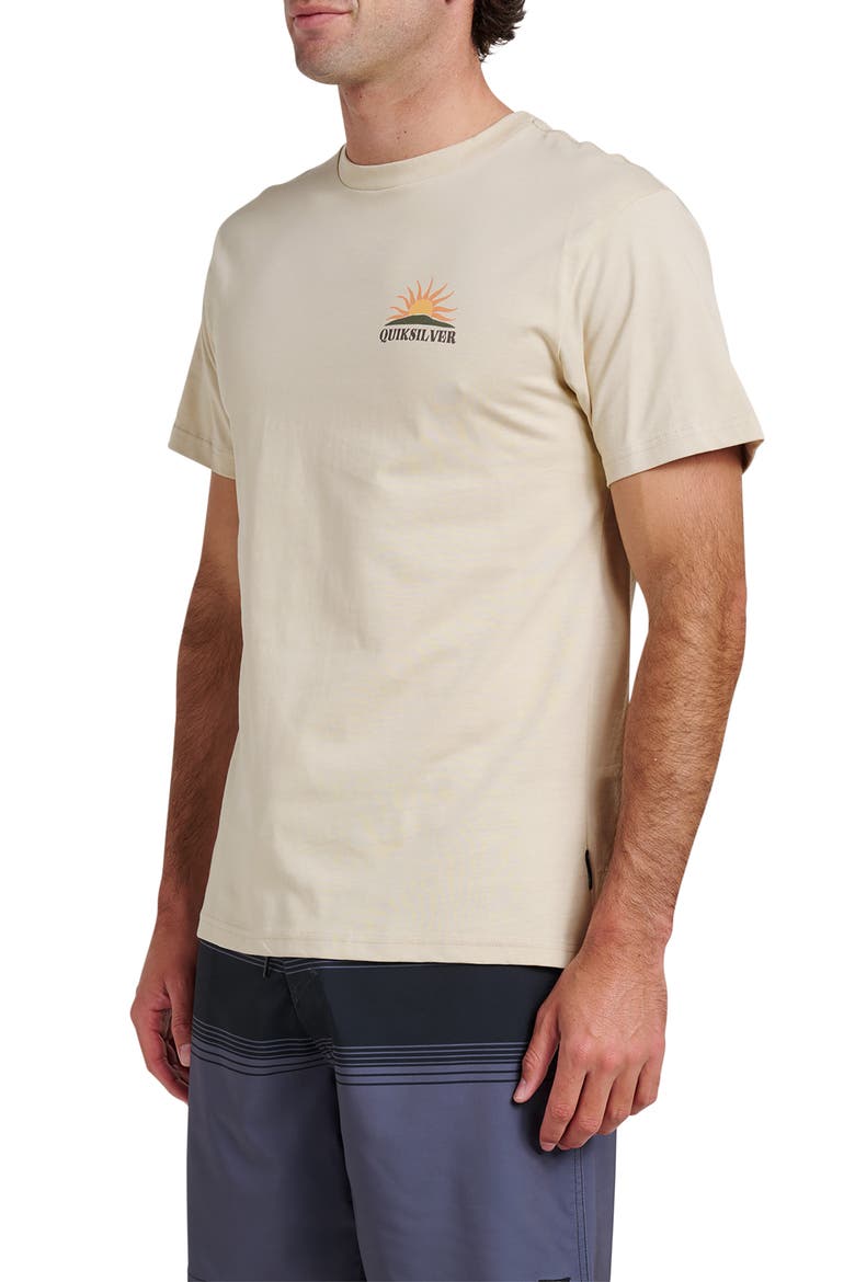 Dawn Patrol Graphic T-Shirt, Alternate, color, MOONSTRUCK