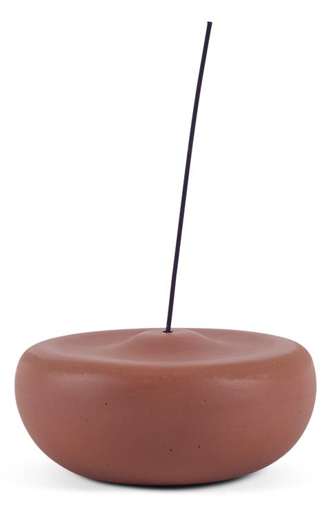 Ceramic Incense Holder