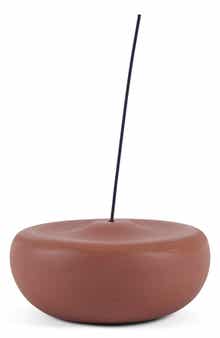 COMMUNE Ceramic Incense Holder