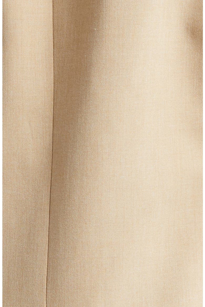 Healy Dickey Jacket, Alternate, color, KHAKI MELANGE