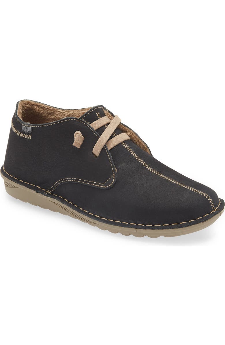 On Foot Chukka Sneaker, Main, color,