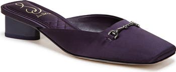 Sam Edelman Ollie Square Toe Bit Mule (Women) | Nordstrom