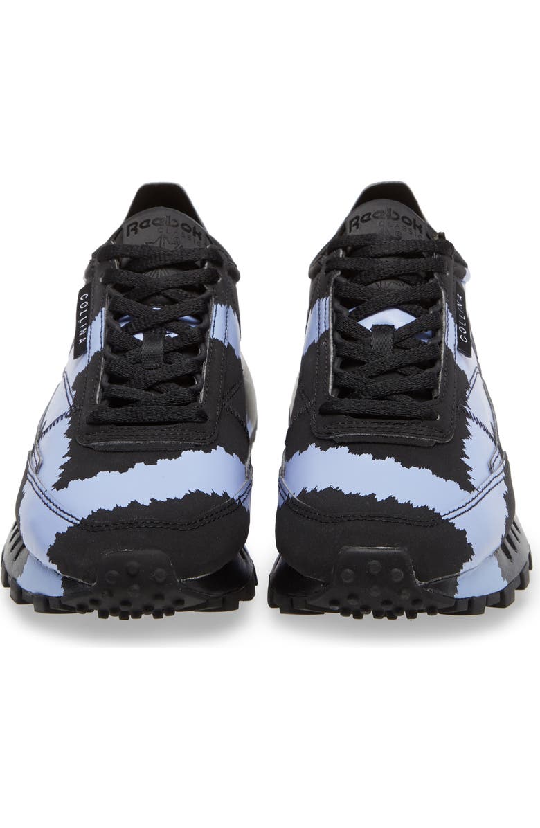 Reebok x Collina Strada Classic Leather Sneaker, Alternate, color,