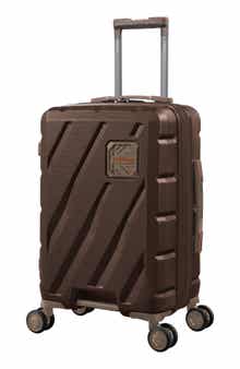 Britbag Stoneleigh 21-Inch Hardside Carry-On Spinner Luggage