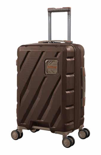 Britbag Stoneleigh 21-Inch Hardside Carry-On Spinner Luggage