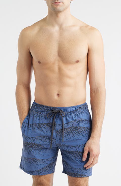 Lido Swim Trunks