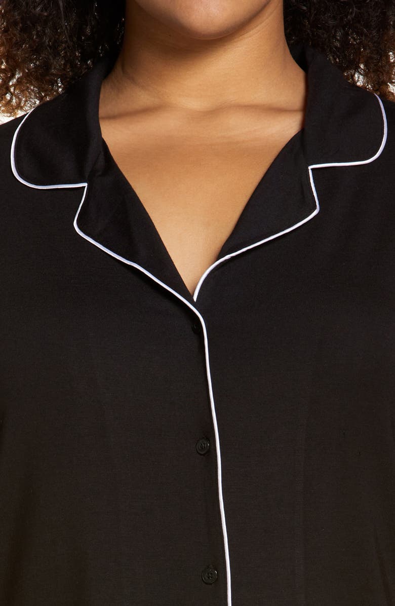 Nordstrom Moonlight Pajamas, Alternate, color, 