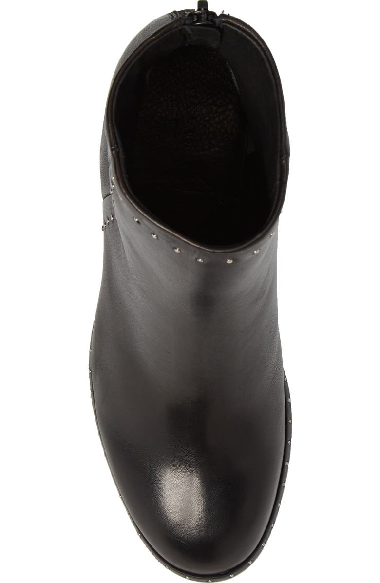 rag & bone 'Willow' Studded Bootie, Alternate, color,