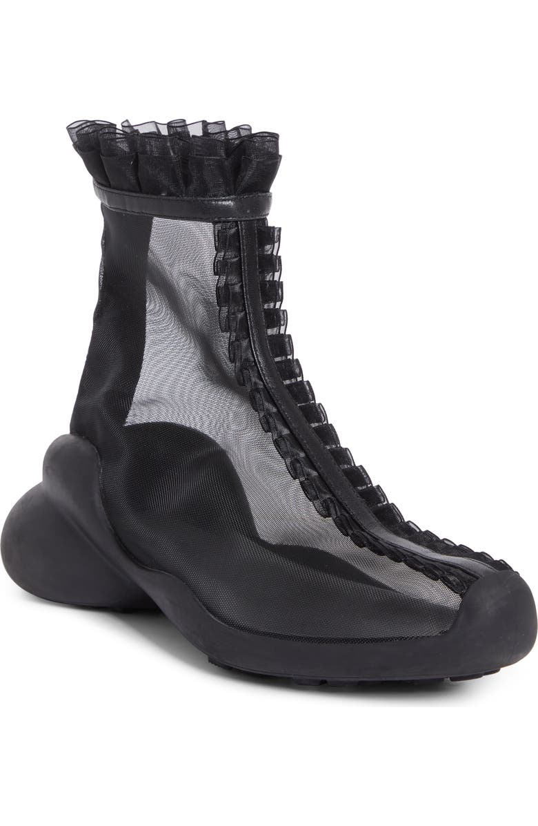 Collina Strada x FCTRY LAb RUFL Boot, Main, color,