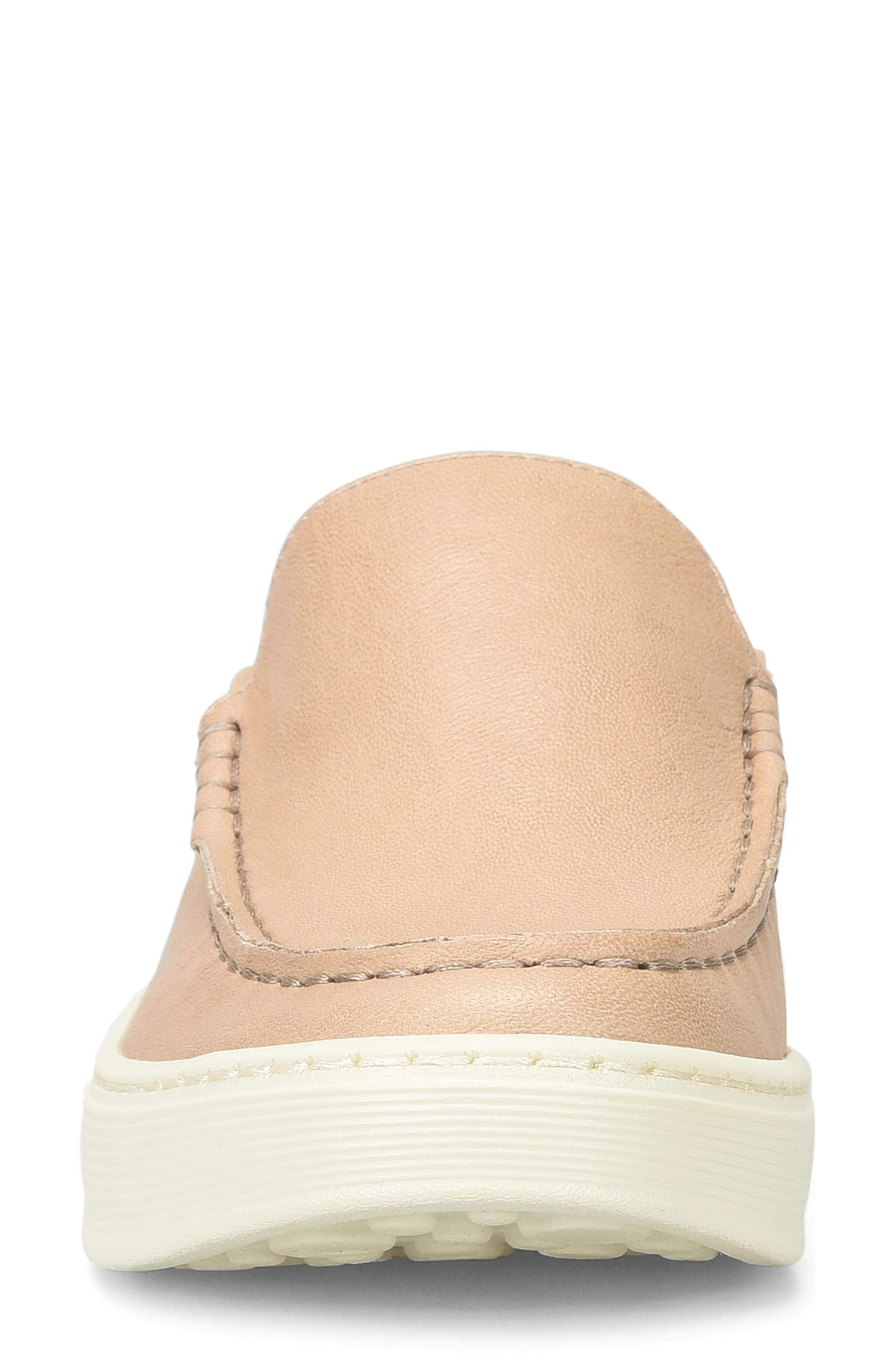 Söfft Somers Moc Toe Mule, Alternate, color, 