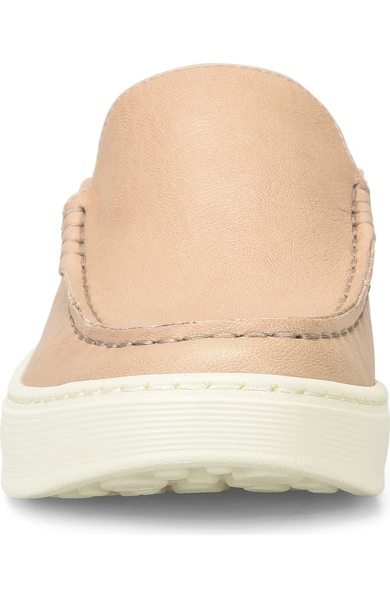 Söfft Somers Moc Toe Mule, Alternate, color,