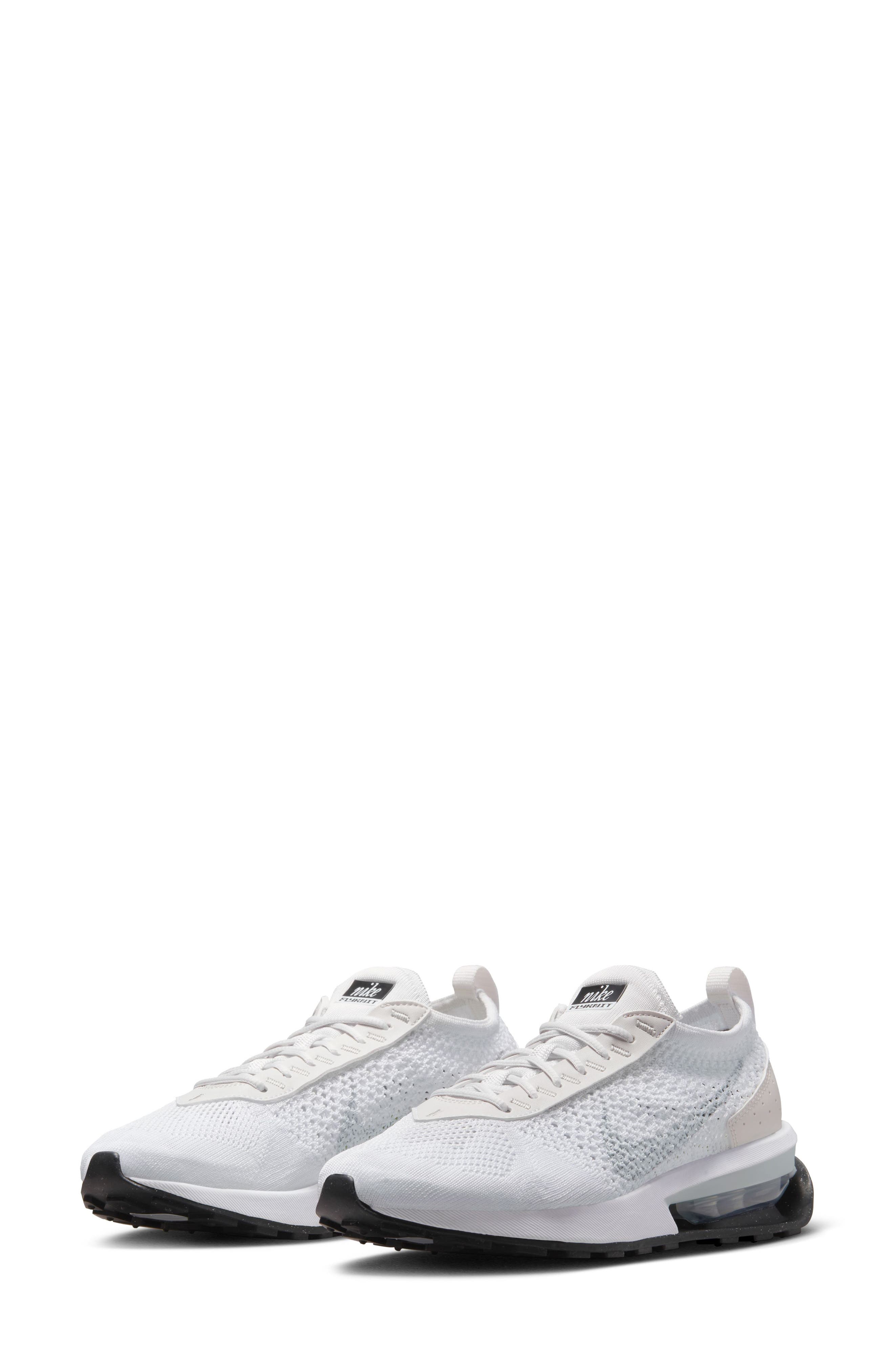nike air max flyknit women's