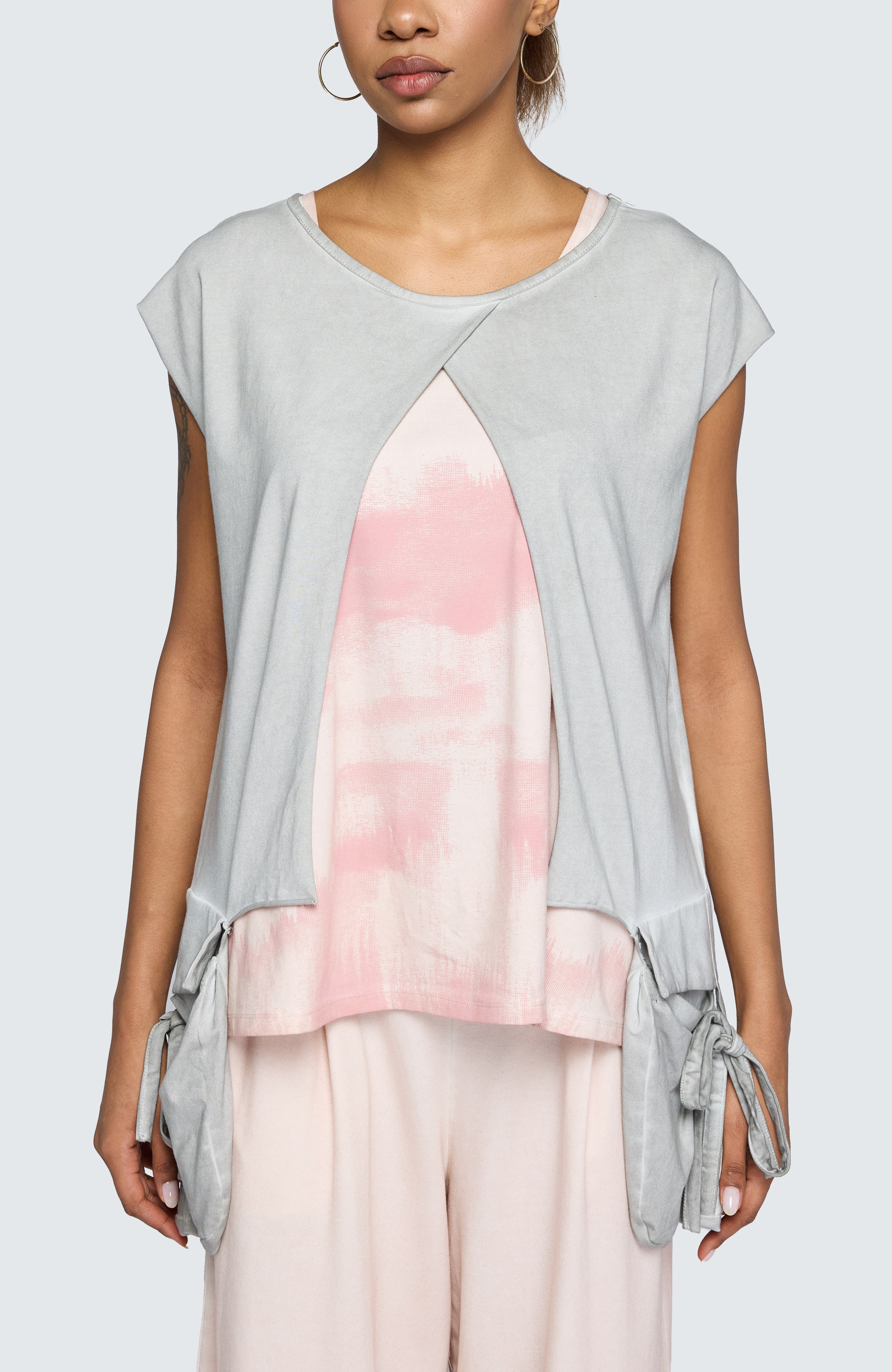 Ash Grey