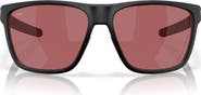 Costa Del Mar Ferg 62mm Polarized Pillow Sunglasses
