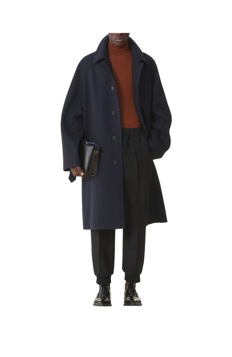 Lanvin Cashmere Car Coat, Alternate, color,
