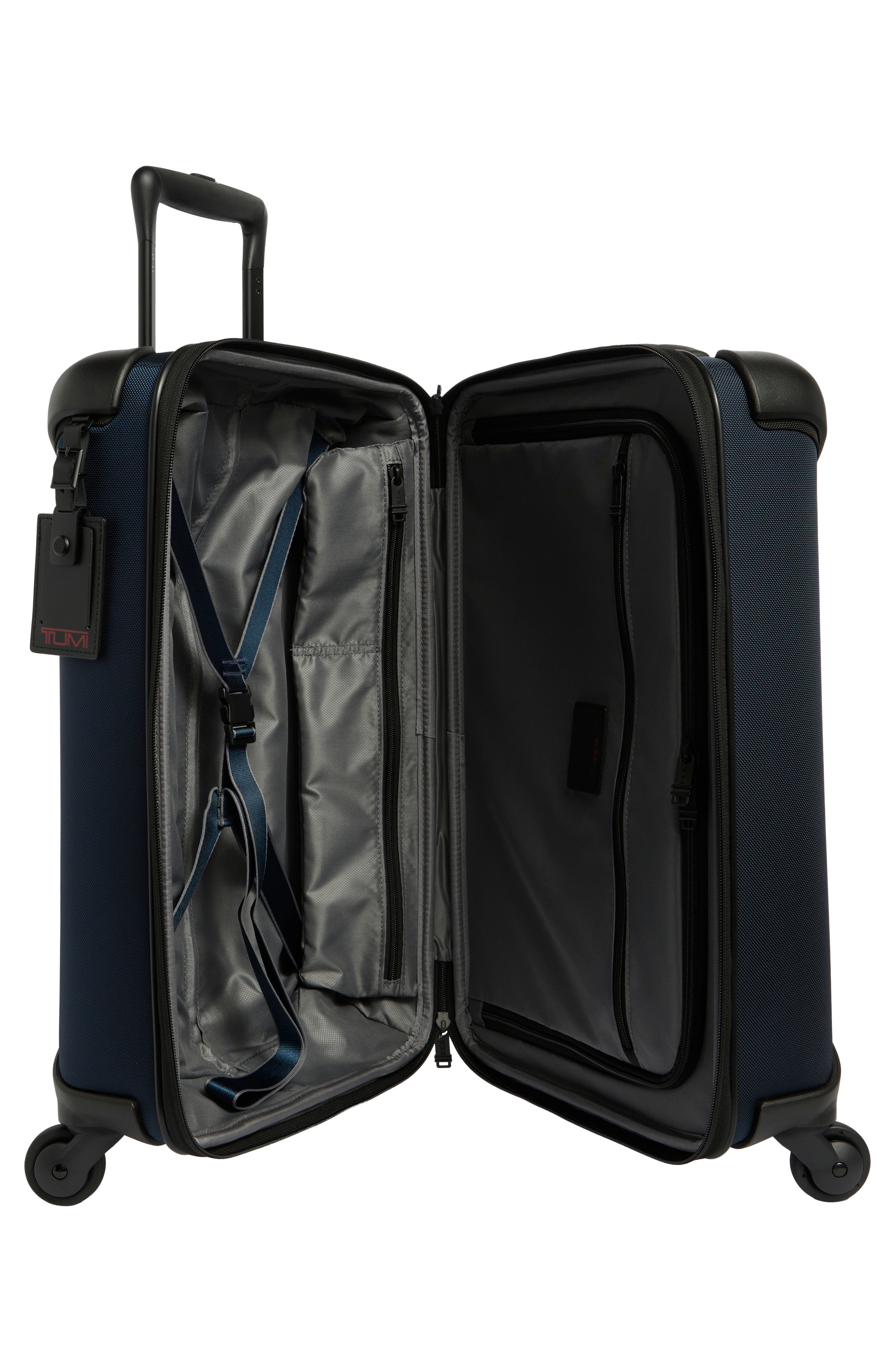 TUMI International 21-Inch Carry-On Bag, Alternate, color, 