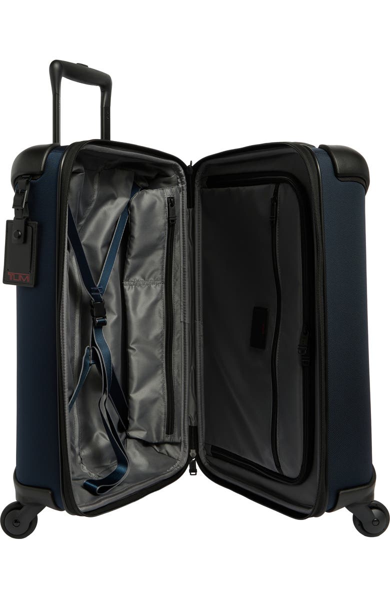 TUMI International 21-Inch Carry-On Bag, Alternate, color,