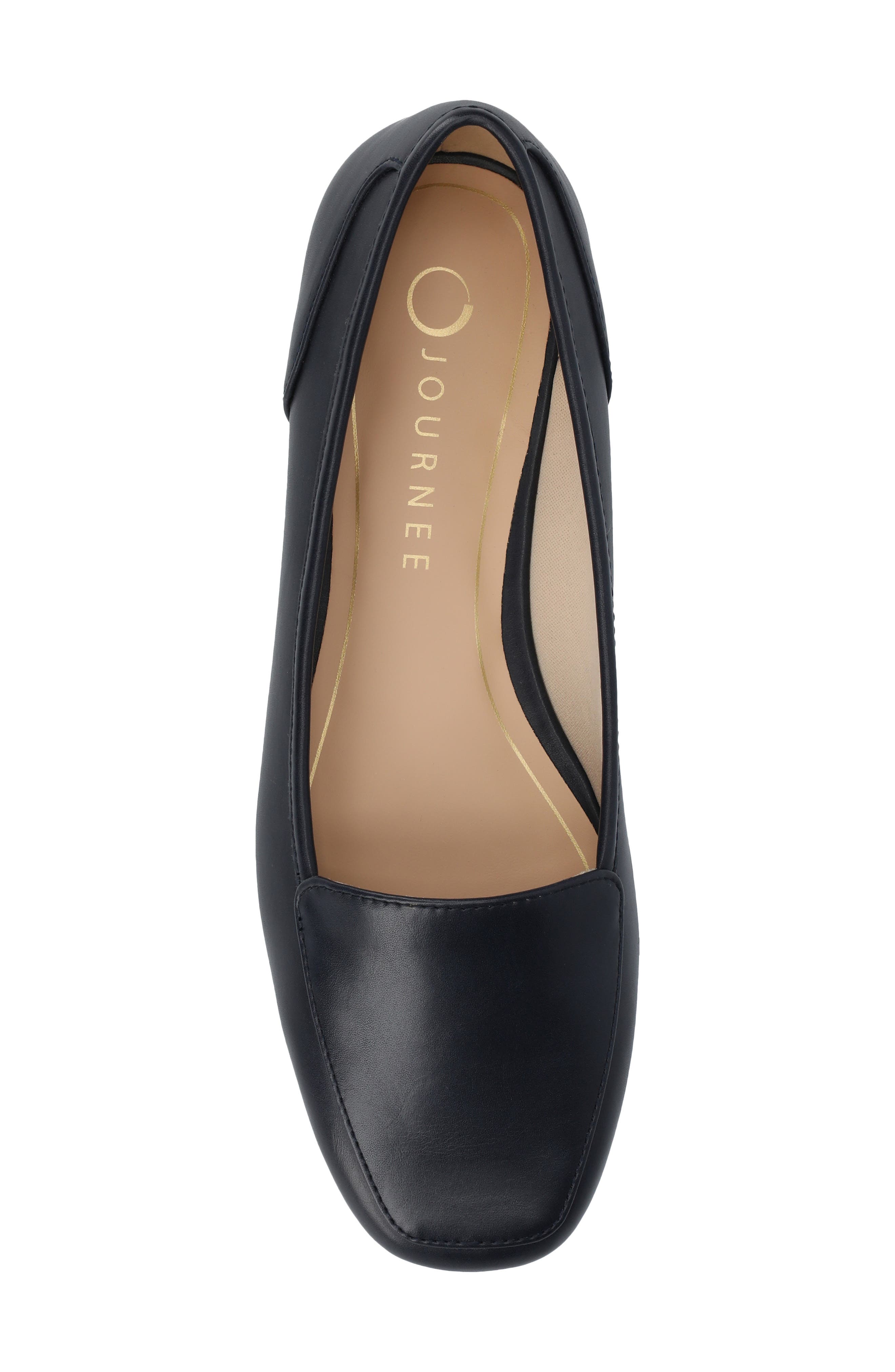 Noelia Loafer, Alternate, color, NAVY