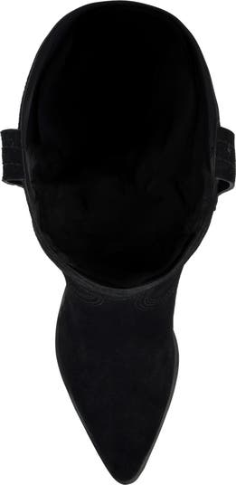 Nine West Smash Knee High Boot (Women) | Nordstrom