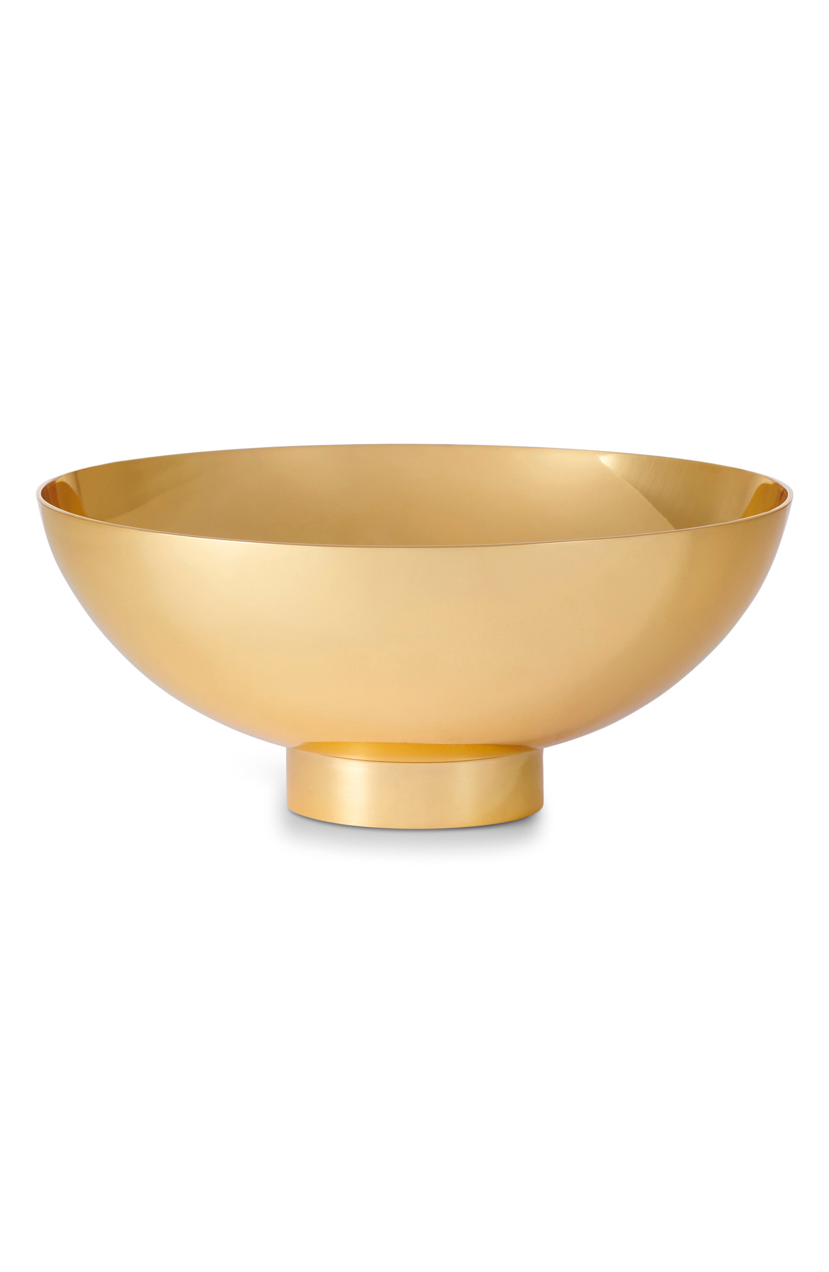 selected GOLD