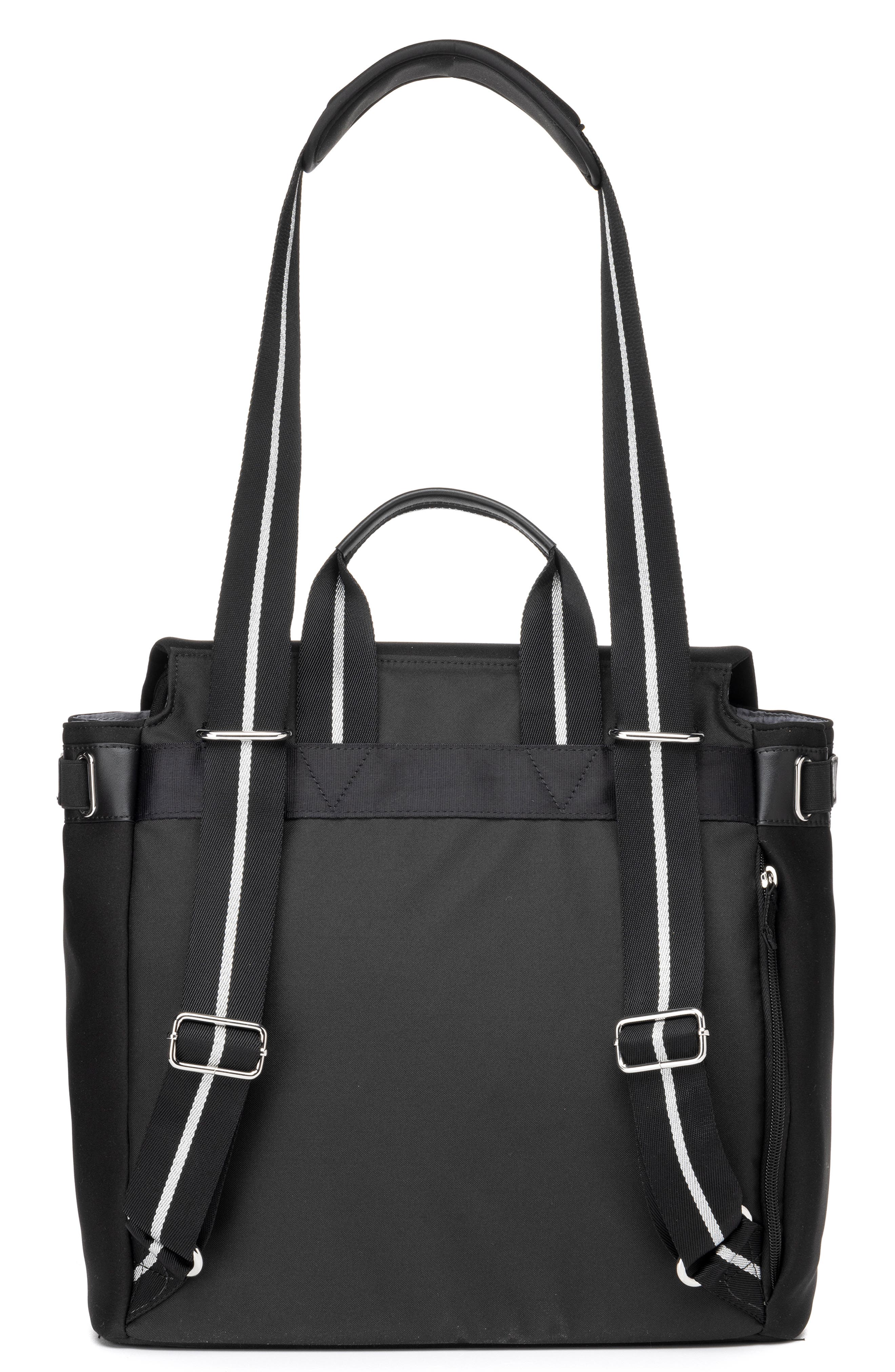 Storksak St. James Scuba Diaper Bag, Alternate, color, 