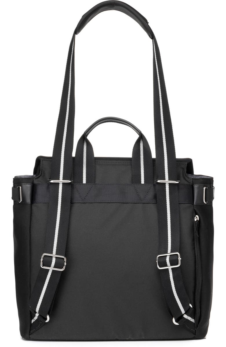 Storksak St. James Scuba Diaper Bag, Alternate, color,