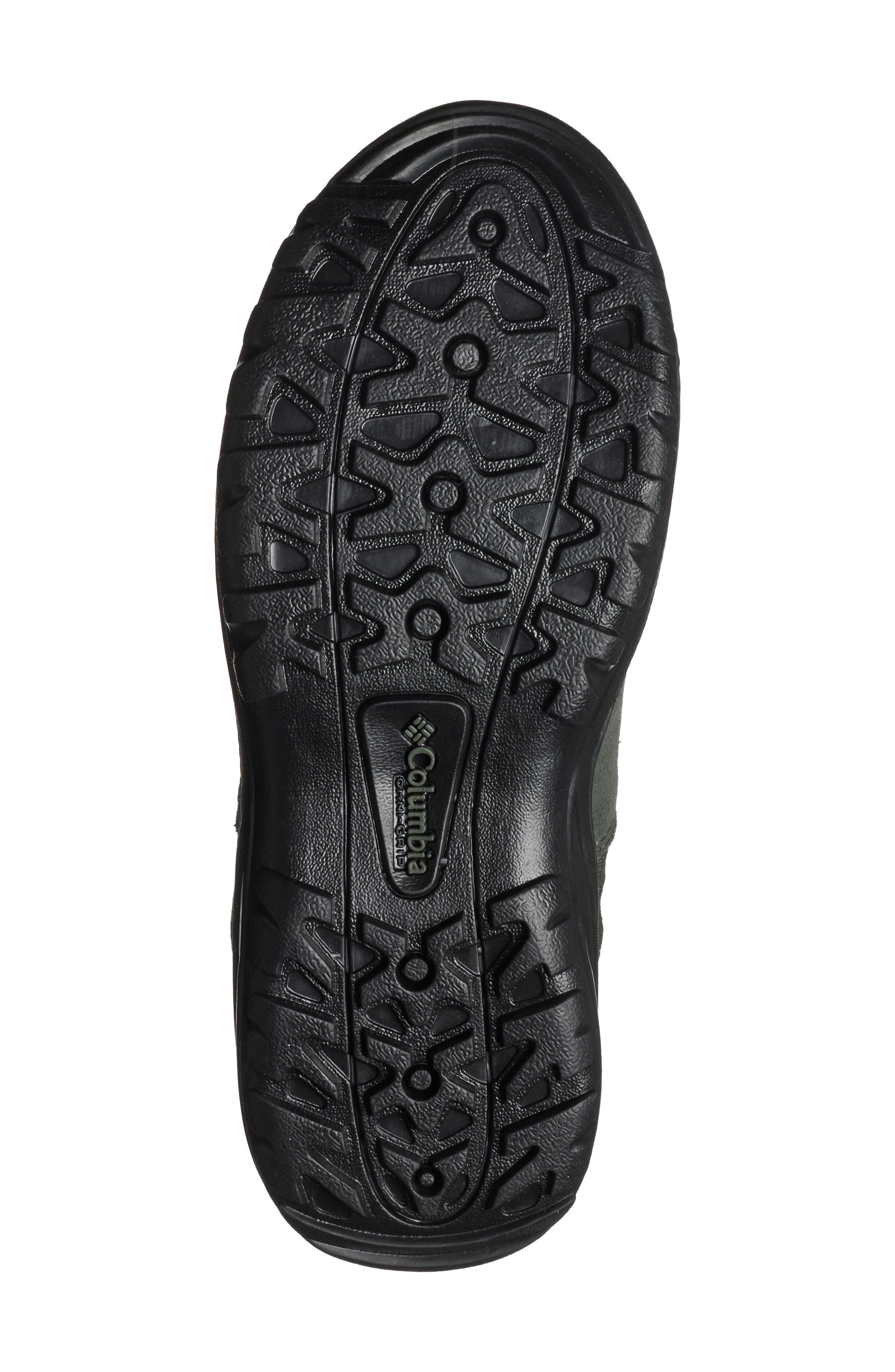 Ice Maiden Slip III Waterproof Snow Boot, Alternate, color, GRAVEL/ BLACK