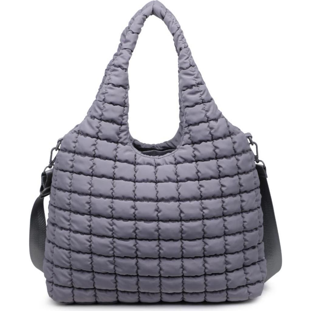 Sol And Selene Elevate In Grey