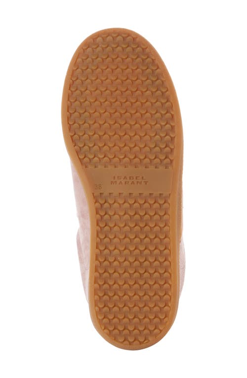 Isabel Marant Beth Sneaker
