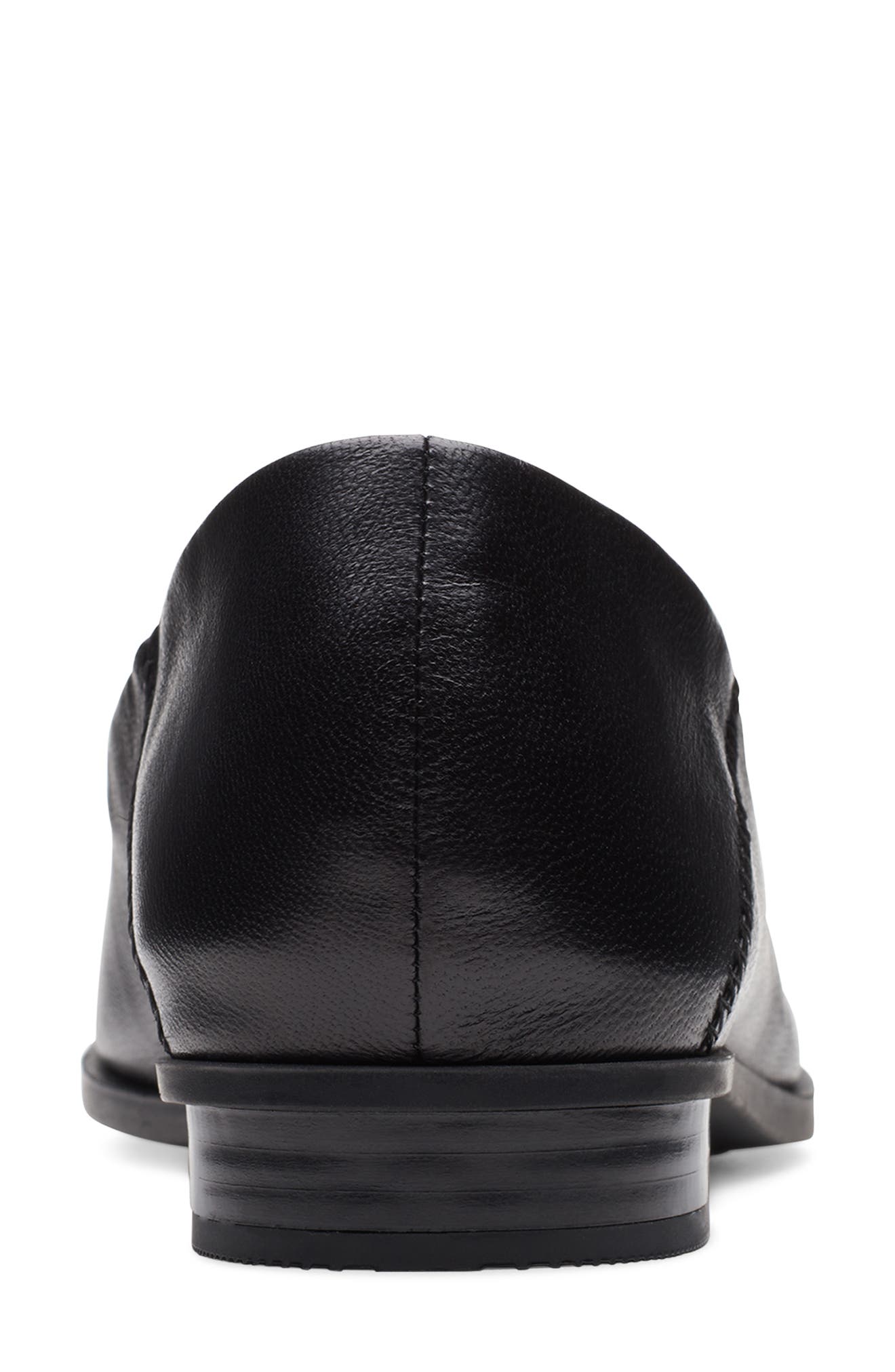 Clarks<sup>®</sup> Sarafyna Freva Loafer, Alternate, color, 