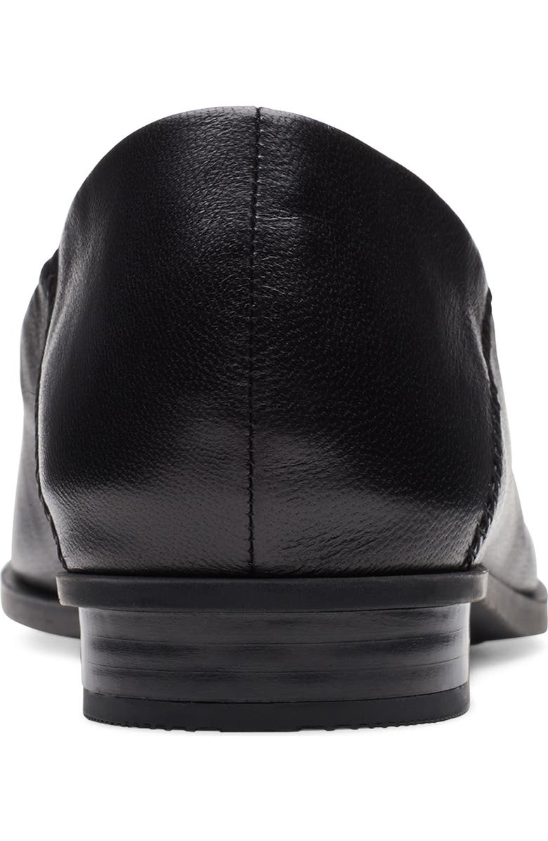 Clarks<sup>®</sup> Sarafyna Freva Loafer, Alternate, color,