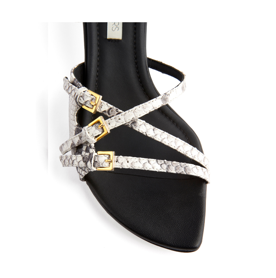 Neil J. Rodgers Lena Mule, Alternate, color, 