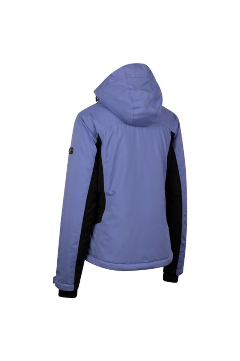 Doris Ski Jacket, Alternate, color, Baja Blue