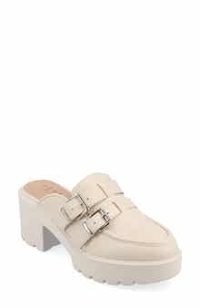 Brydie Platform Mule