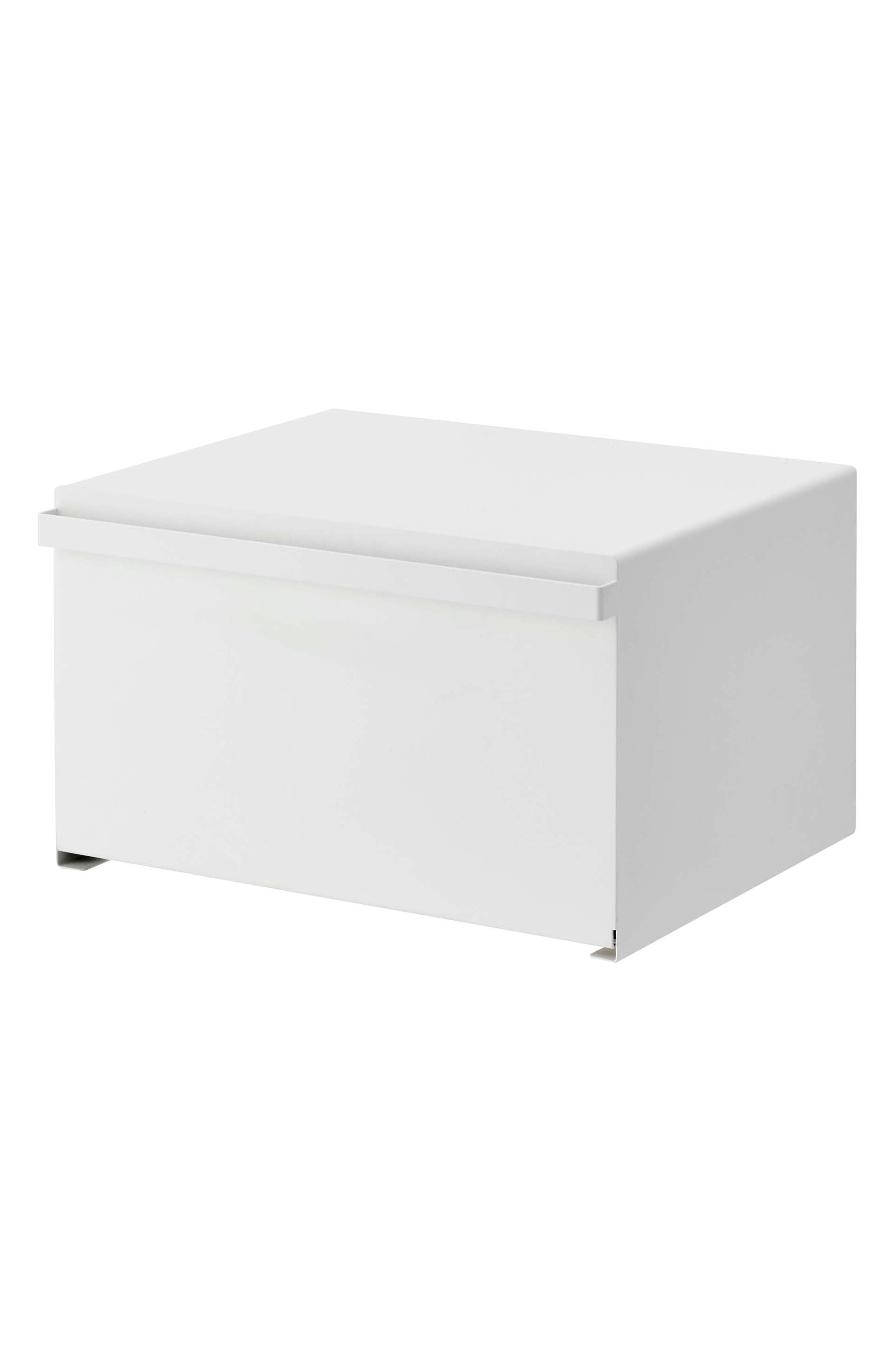 selected WHITE