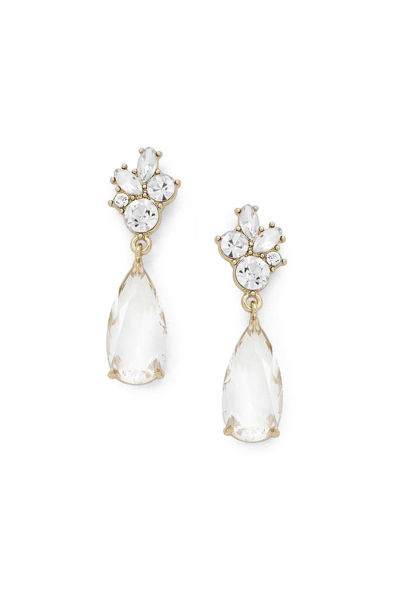 Tuyet Drops, Main, color, Gold